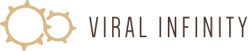 Viral Infinity Logo